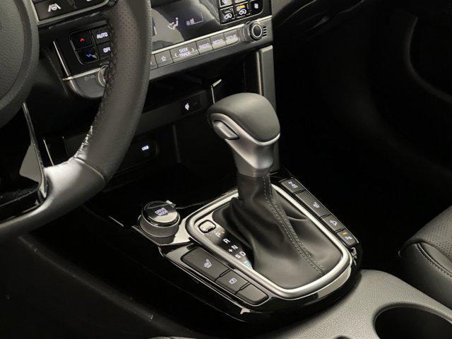 new 2026 Kia Seltos car, priced at $30,804