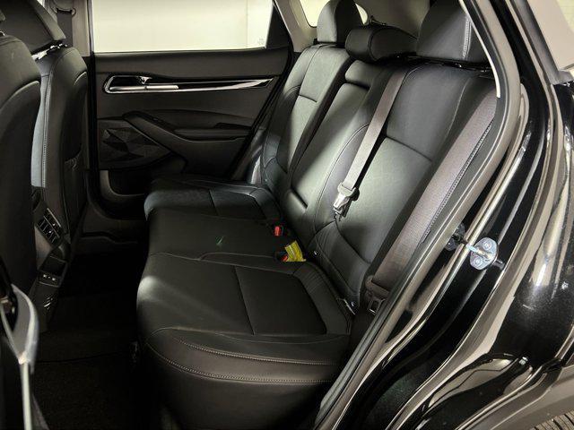 new 2026 Kia Seltos car, priced at $30,804