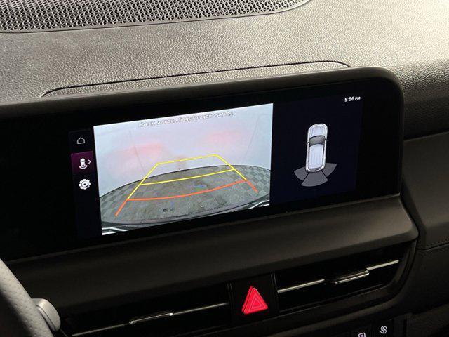 new 2026 Kia Seltos car, priced at $30,804