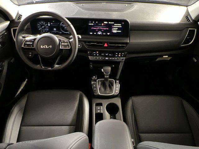 new 2026 Kia Seltos car, priced at $30,804