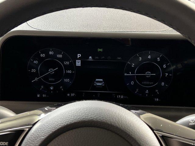 new 2026 Kia Seltos car, priced at $30,804