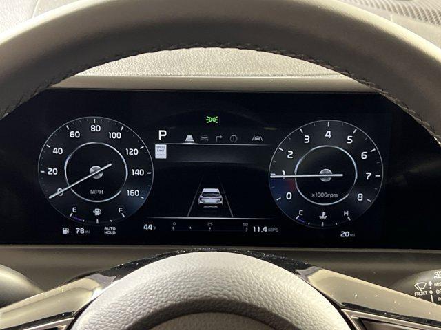 new 2026 Kia Seltos car, priced at $31,282