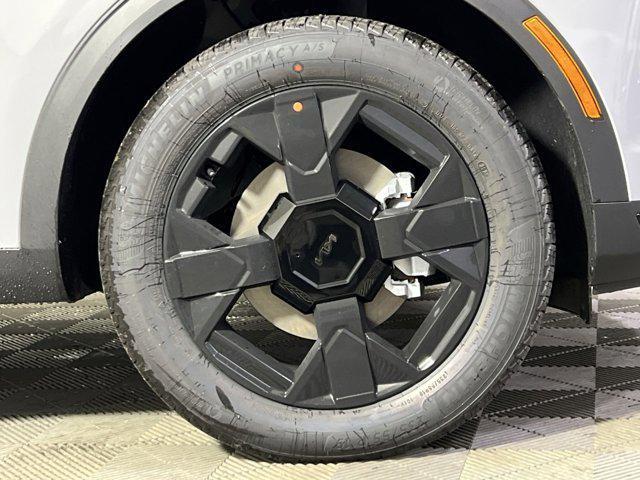 new 2026 Kia Sportage Plug-In Hybrid car, priced at $38,071