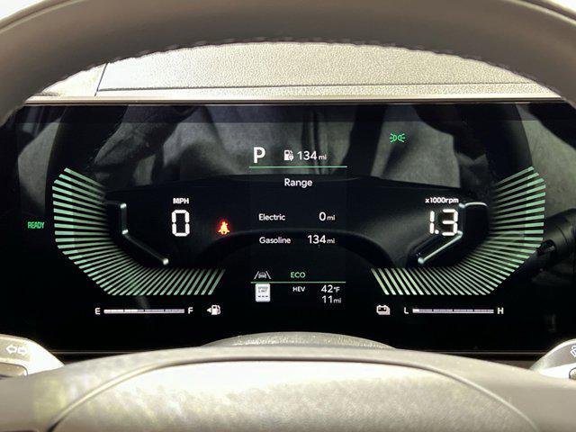 new 2026 Kia Sportage Plug-In Hybrid car, priced at $38,071