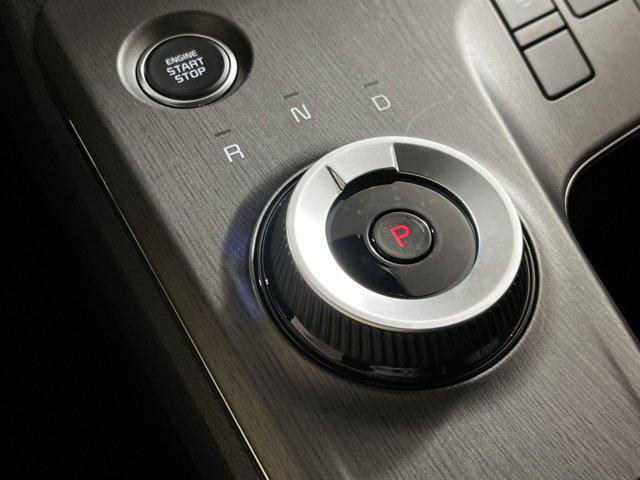 new 2026 Kia Sportage Plug-In Hybrid car, priced at $38,071