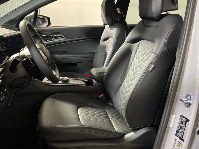 new 2026 Kia Sportage Plug-In Hybrid car, priced at $38,071