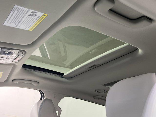 new 2025 Kia Telluride car, priced at $42,271