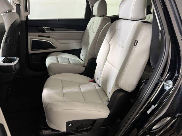 new 2025 Kia Telluride car, priced at $42,271