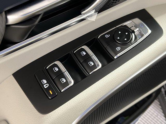 new 2025 Kia Telluride car, priced at $42,271