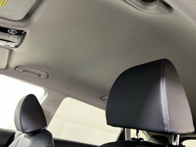 new 2026 Kia Seltos car, priced at $30,804