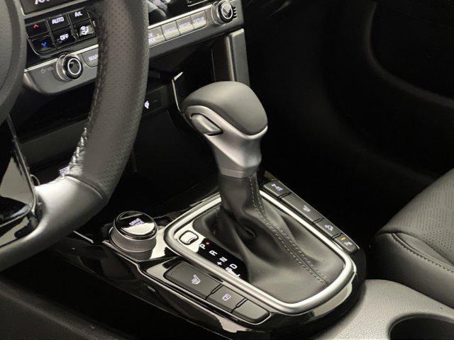 new 2026 Kia Seltos car, priced at $30,804