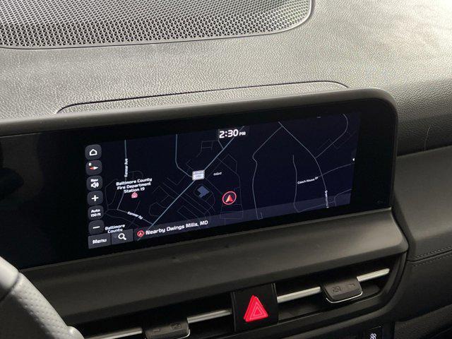 new 2026 Kia Seltos car, priced at $30,804