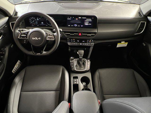 new 2026 Kia Seltos car, priced at $30,804