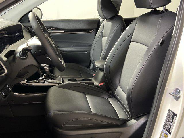 new 2026 Kia Seltos car, priced at $30,804