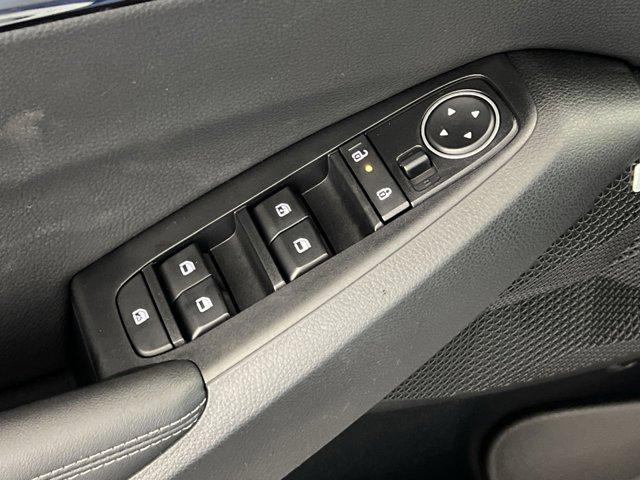 new 2026 Kia Seltos car, priced at $30,804