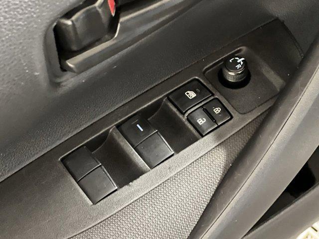 used 2024 Toyota Corolla car, priced at $18,588