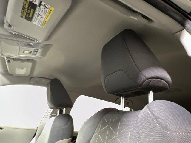 used 2022 Toyota RAV4 Hybrid car, priced at $25,988