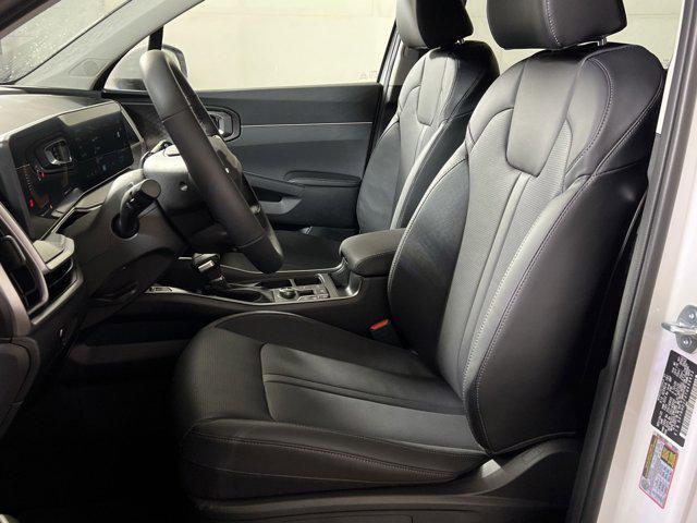 new 2026 Kia Sorento car, priced at $35,939