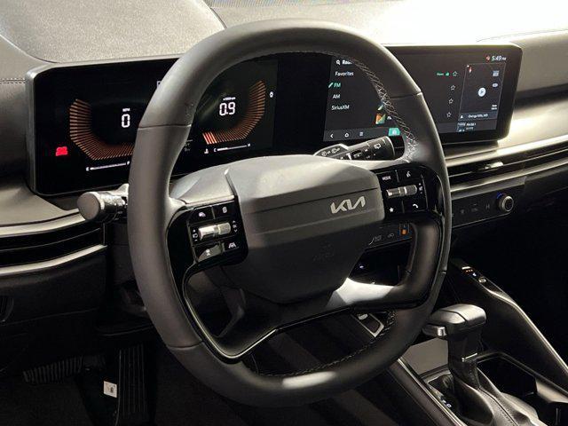 new 2026 Kia Sorento car, priced at $35,939