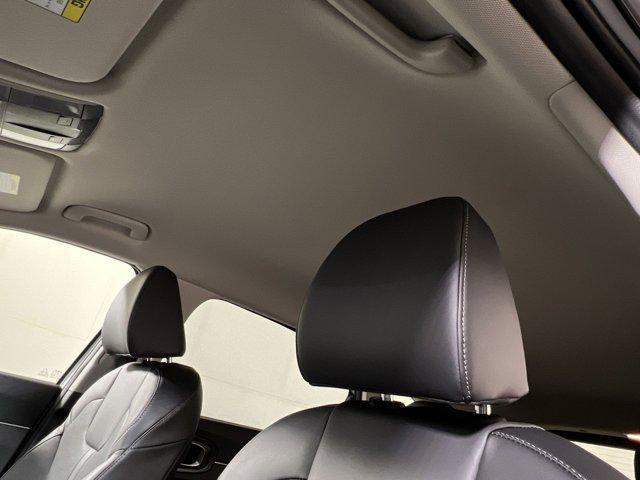 new 2026 Kia Sorento car, priced at $35,939