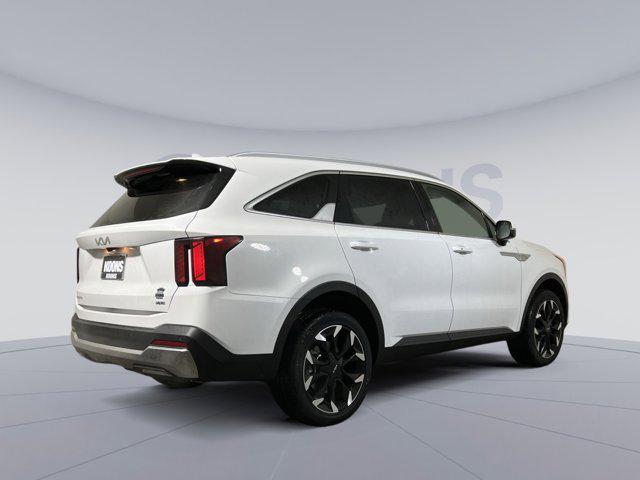 new 2026 Kia Sorento car, priced at $35,939