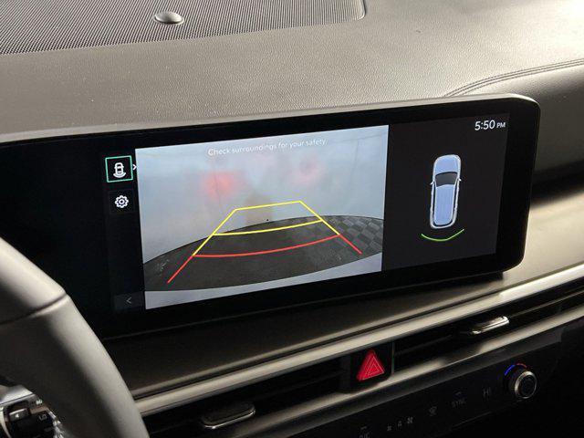 new 2026 Kia Sorento car, priced at $35,939