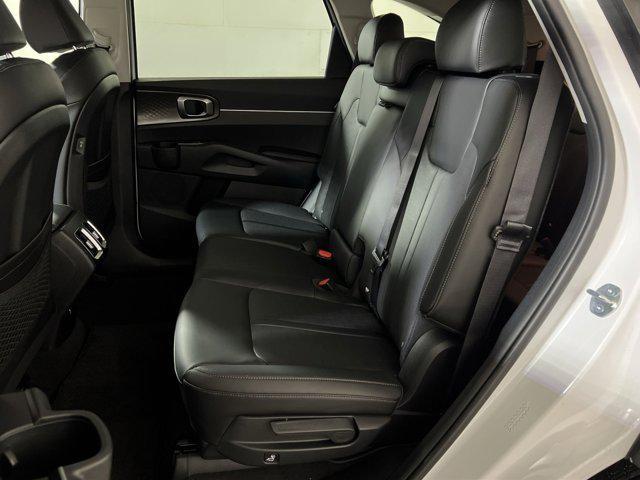 new 2026 Kia Sorento car, priced at $35,939