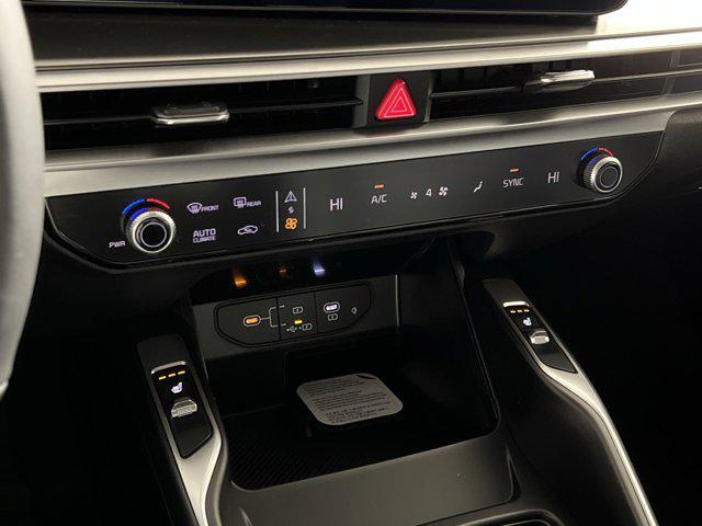 new 2026 Kia Sorento car, priced at $35,939