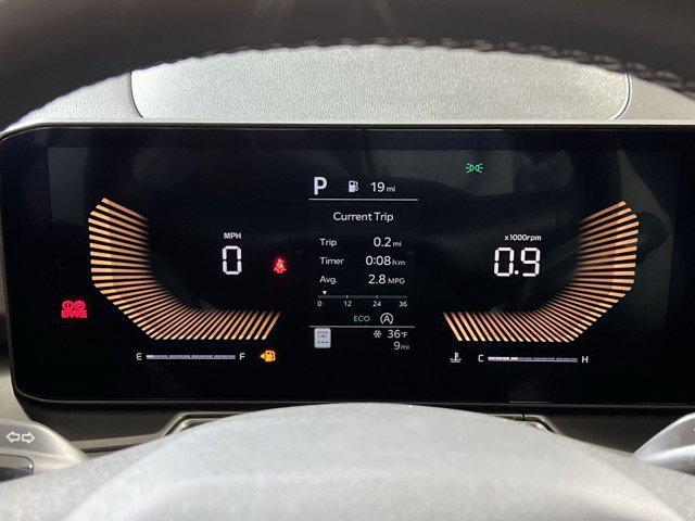 new 2026 Kia Sorento car, priced at $35,939