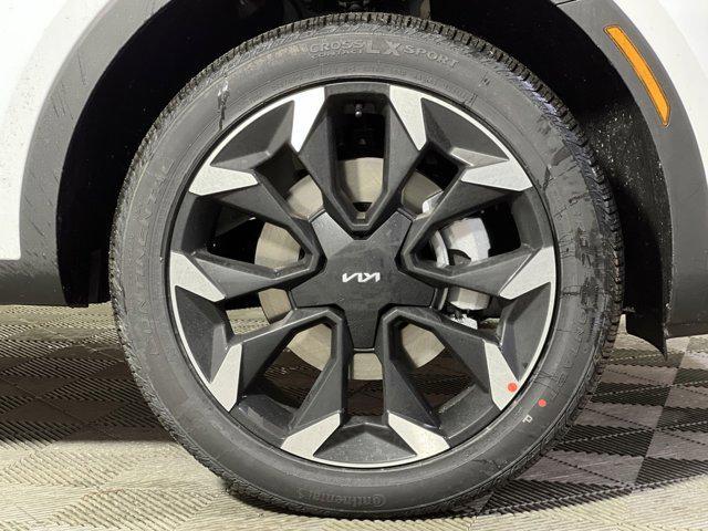 new 2026 Kia Sorento car, priced at $35,939