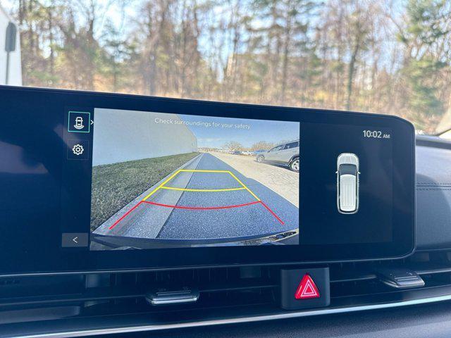 new 2026 Kia Carnival car, priced at $40,867