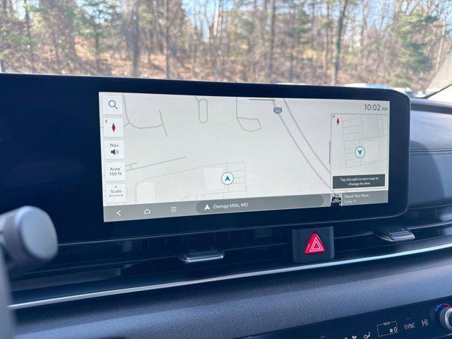 new 2026 Kia Carnival car, priced at $40,867