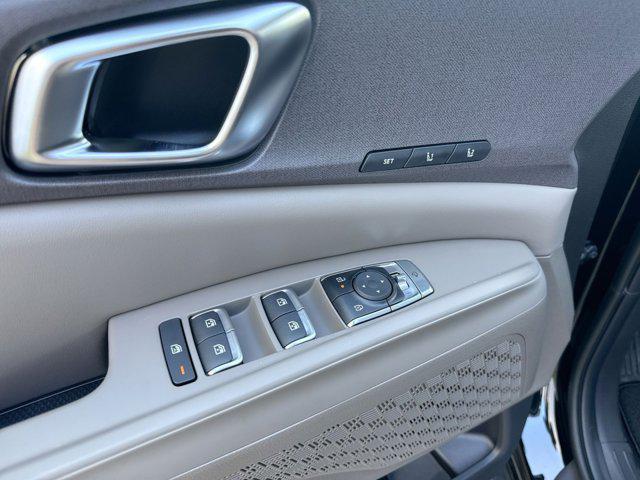 new 2026 Kia Carnival car, priced at $40,867