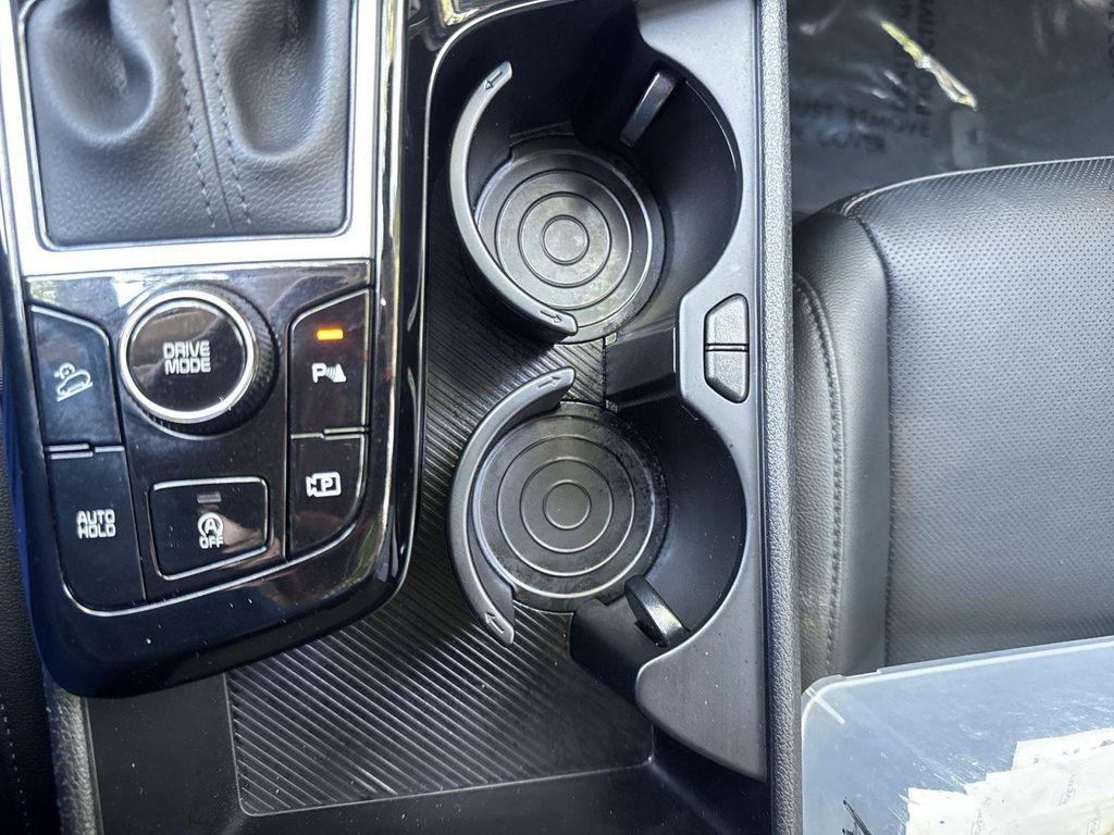 used 2024 Kia Sportage car, priced at $28,600