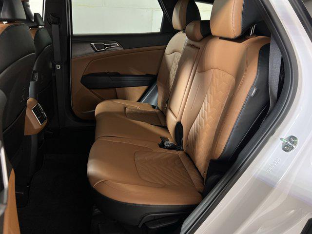 new 2026 Kia Sportage car, priced at $36,434