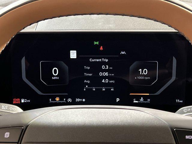 new 2026 Kia Sportage car, priced at $36,434