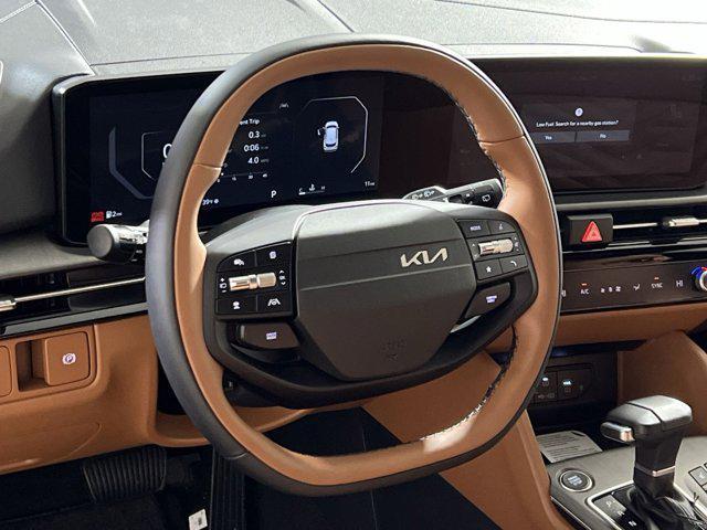new 2026 Kia Sportage car, priced at $36,434