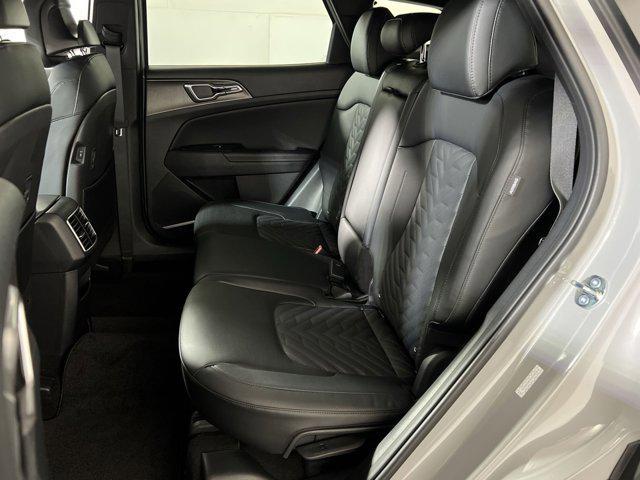 new 2026 Kia Sportage car, priced at $31,446