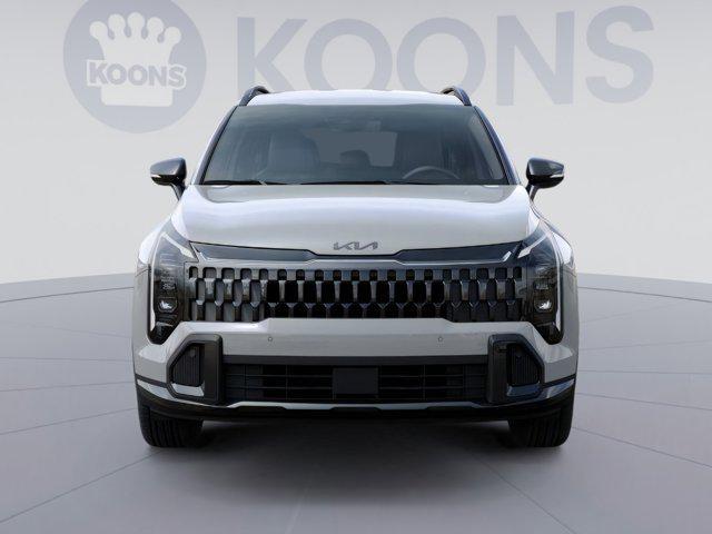 new 2026 Kia Sportage car, priced at $31,946