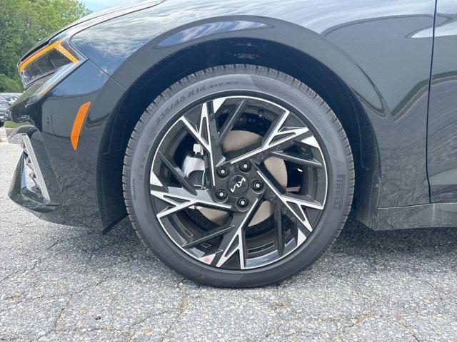 new 2026 Kia K5 car, priced at $29,096