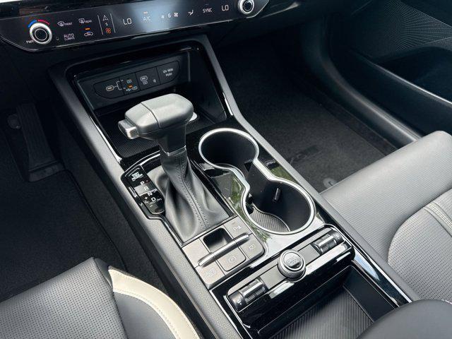 new 2026 Kia K5 car, priced at $29,096