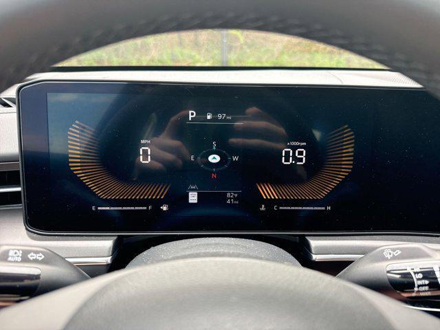 new 2026 Kia K5 car, priced at $29,096