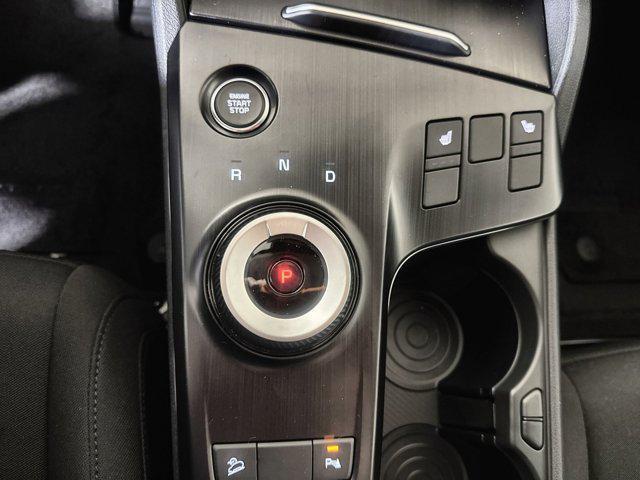 new 2026 Kia Sportage car, priced at $34,031