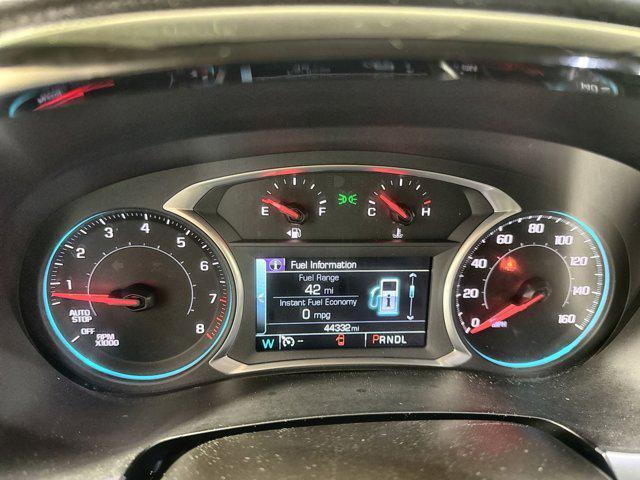 used 2019 Chevrolet Traverse car, priced at $20,800