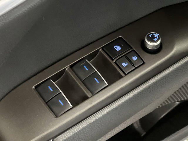 used 2023 Toyota Camry car, priced at $24,988