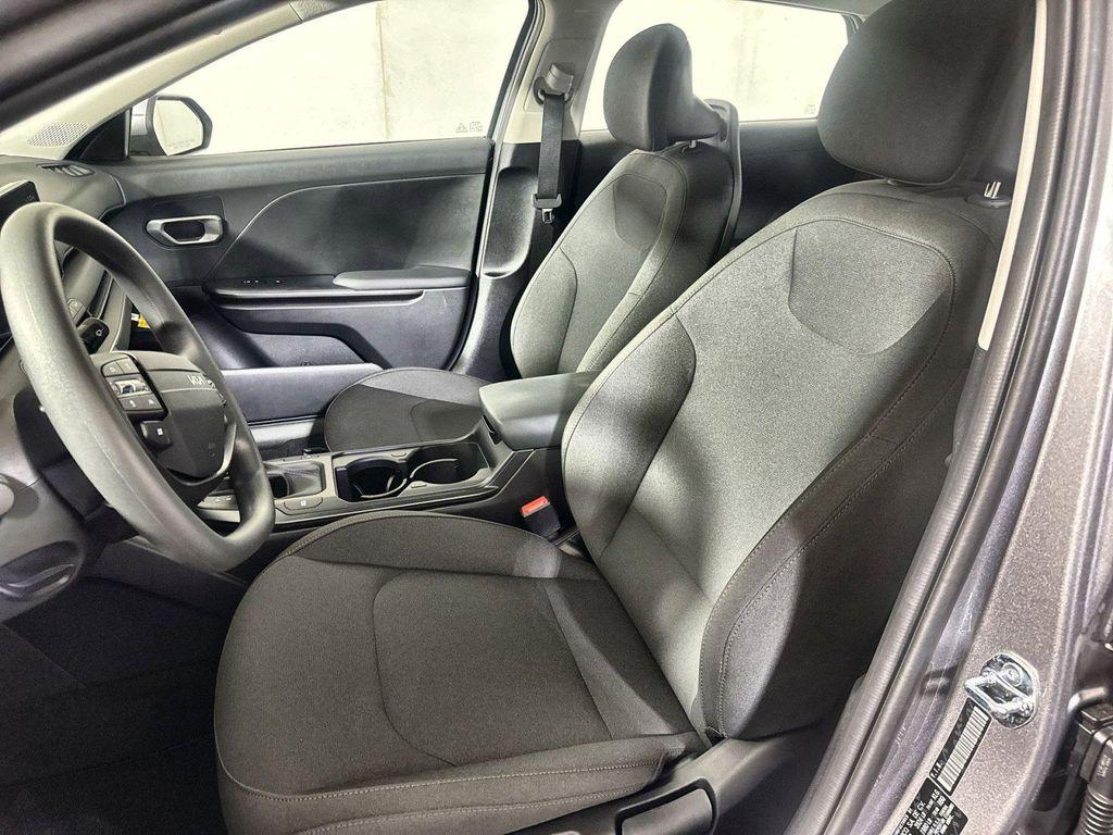 new 2026 Kia K4 car, priced at $24,460