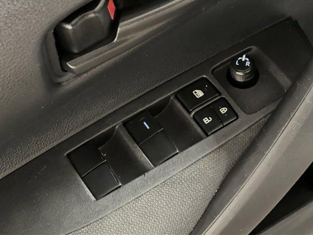 used 2024 Toyota Corolla car, priced at $18,588