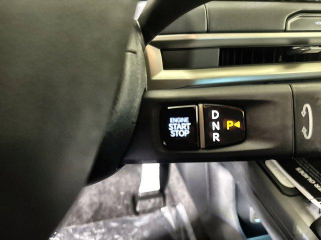 new 2027 Kia Telluride Hybrid car, priced at $53,961