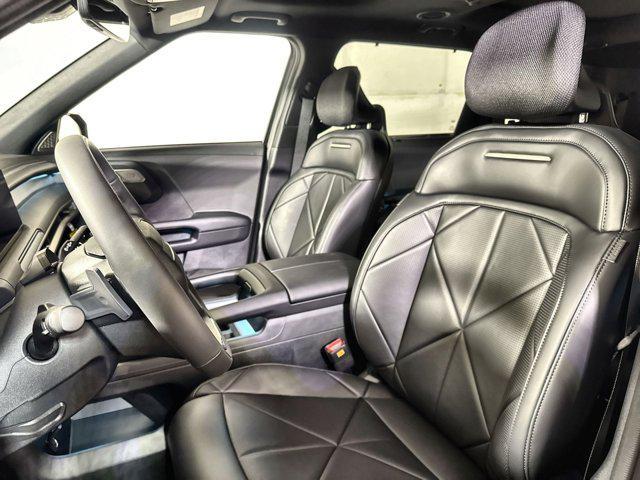 new 2027 Kia Telluride Hybrid car, priced at $53,961