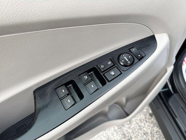 used 2021 Hyundai Tucson car, priced at $15,217